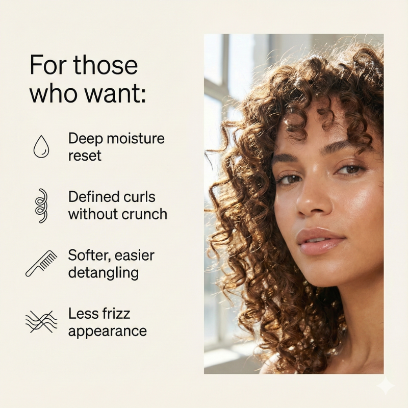 LewedoHair Batana Oil Hair Butter Mask