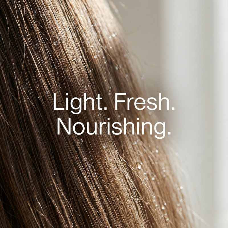 LewedoHair Batana Oil Hair Growth Spray