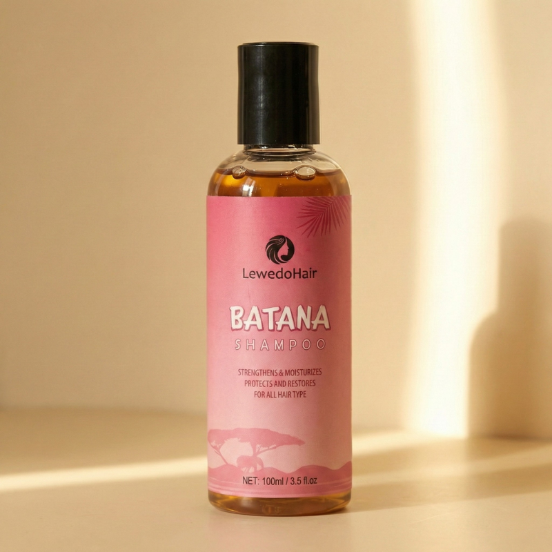 Batana Shampoo