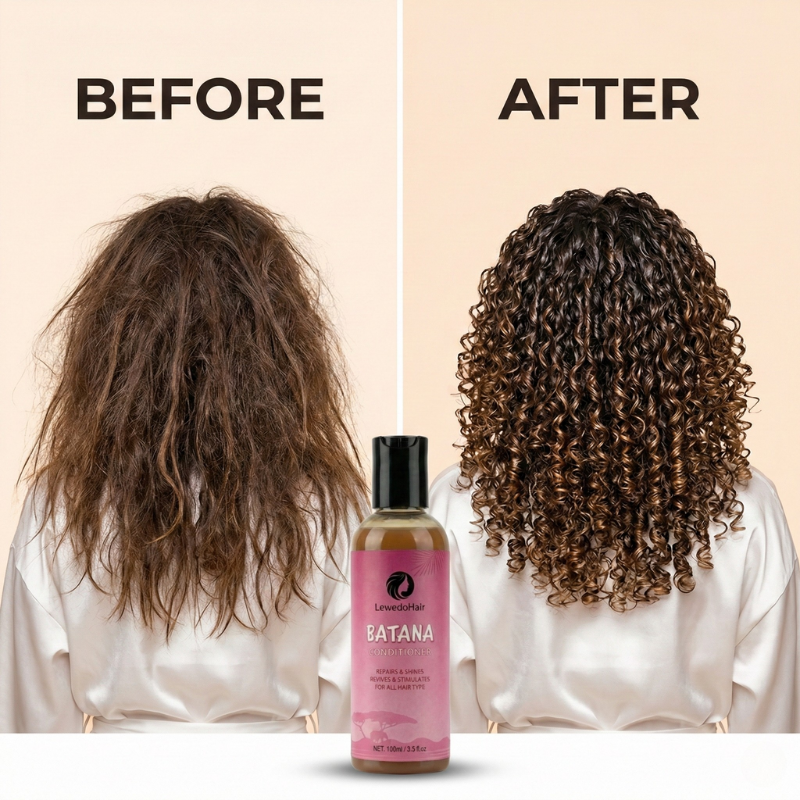 Batana Conditioner