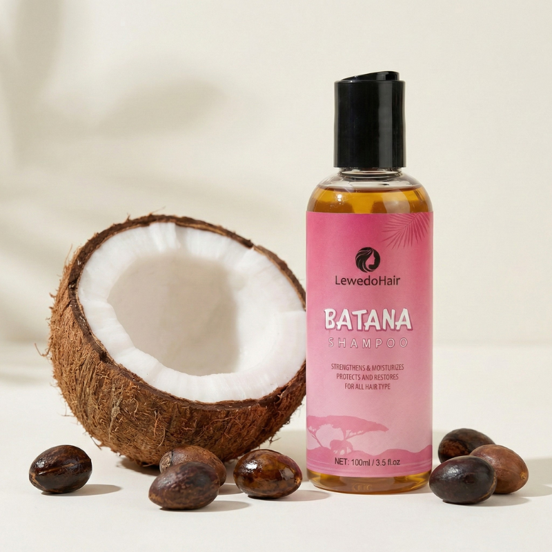 Batana Shampoo