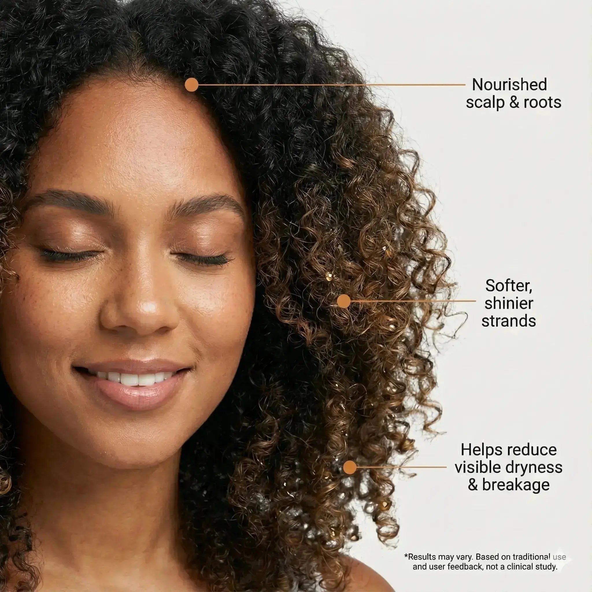 Lewedo Batana Hair Strengthening Grease LewedoHair