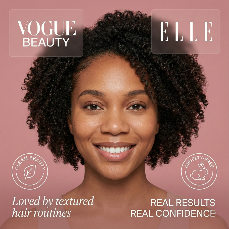 LewedoHair Batana Oil Hair Strengthening Grease