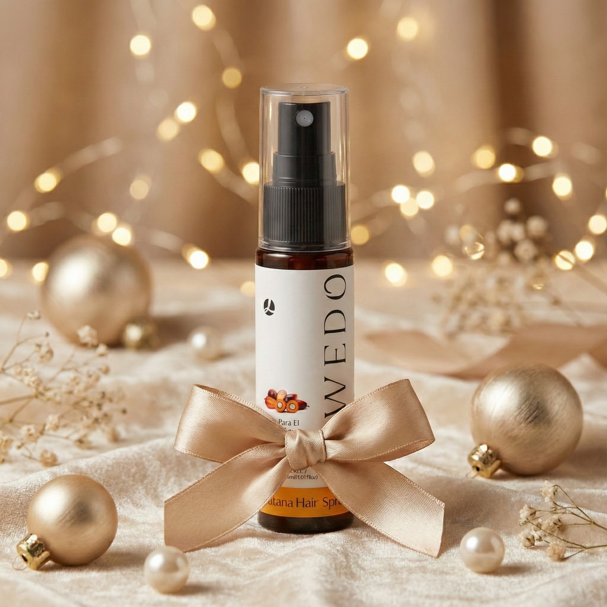 LewedoHair Batana Oil Hair Growth Spray