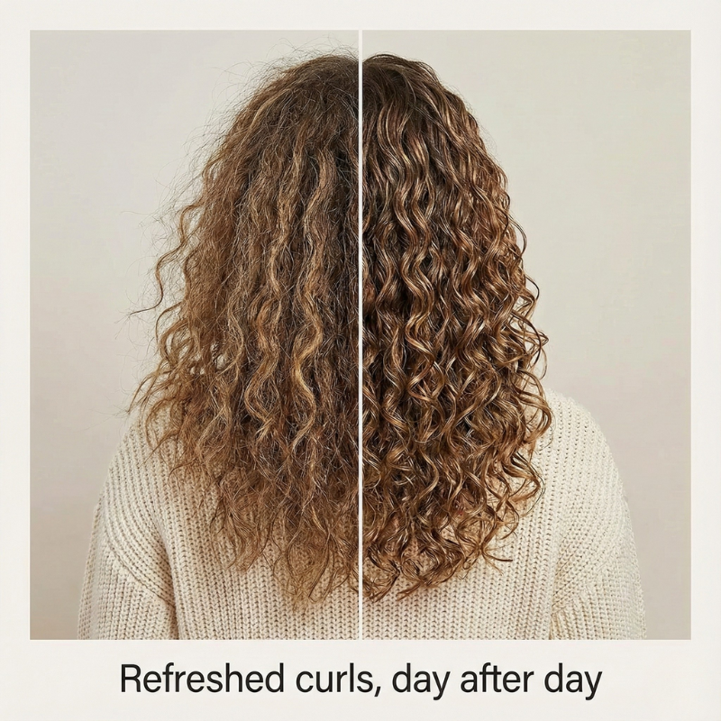 LewedoHair Batana Oil Hair Growth Spray