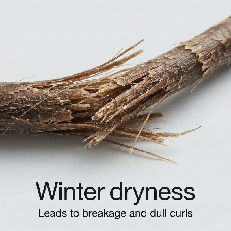 LewedoHair Batana Oil Hair Growth Spray