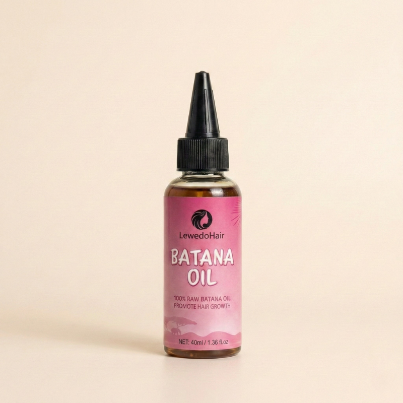 Batana Oil