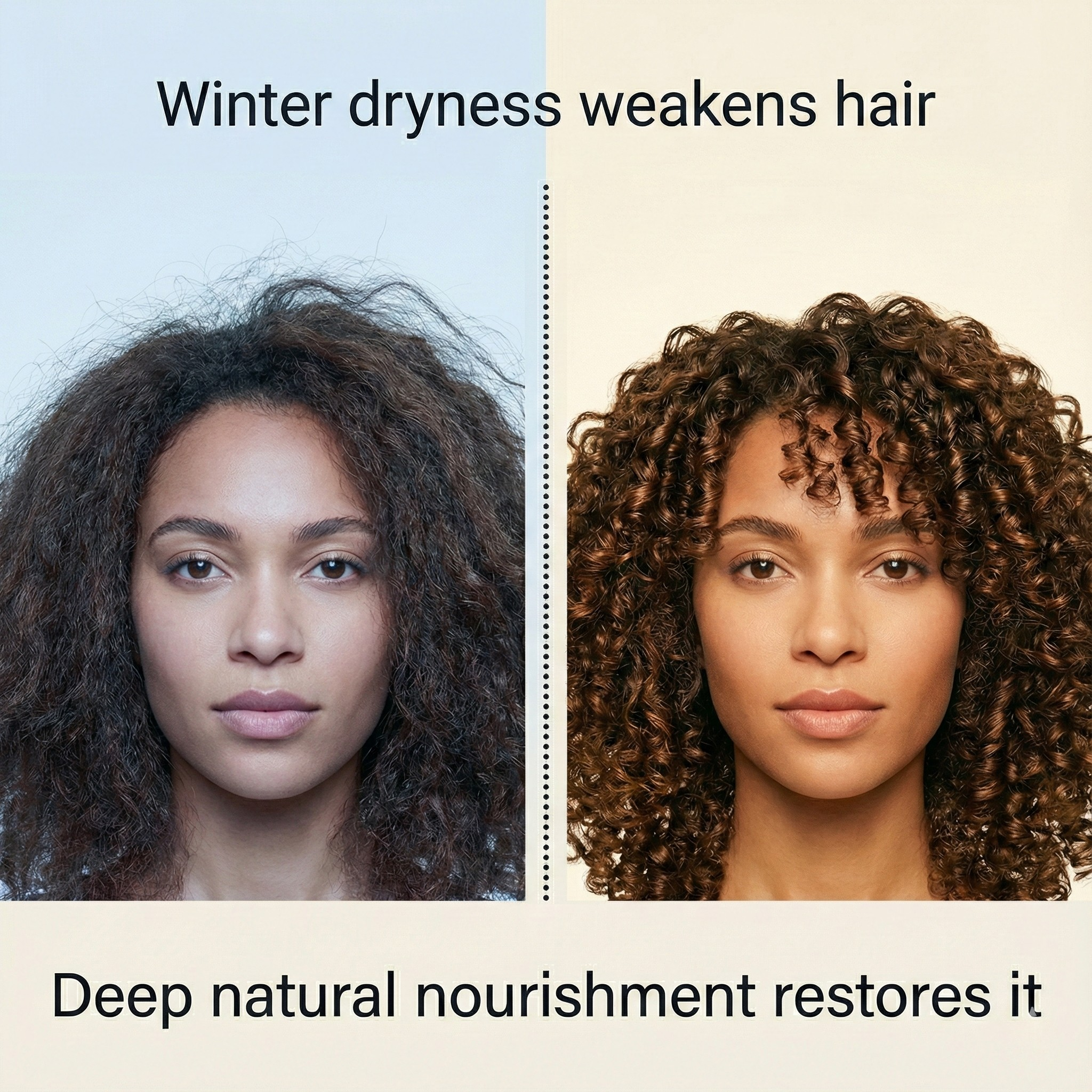 LewedoHair Batana Oil Hair Butter Mask